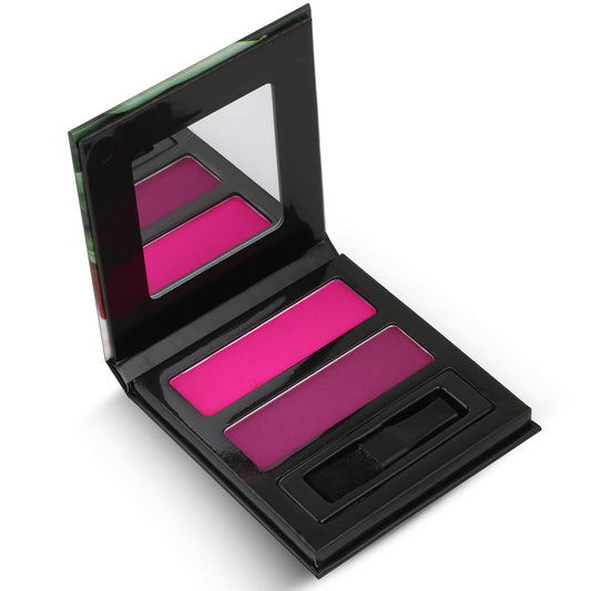 TANTALIZING PLUM PURPLE PASSION