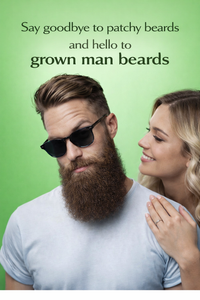 Aularale Complete Beard Care System