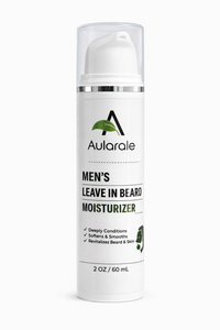 Men's Skincare Set