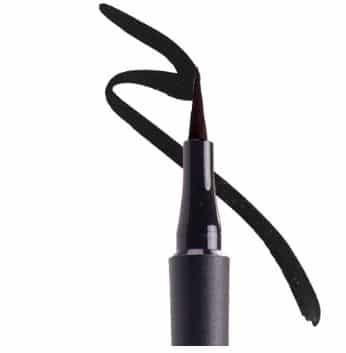 FELT TIP LIQUID LINER - BLACK