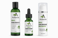 Aularale Complete Beard Care System