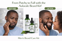 Aularale Complete Beard Care System