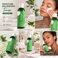 Moisture Balancing Toner / 6 fl.oz.