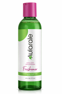 Emollient Replenishing Freshener/Toner Formulated for Normal to Dry Skin / 6oz.