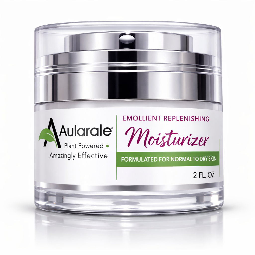 EMOLLIENT  REPLENISHING  MOISTURIZER / 2 OZ.