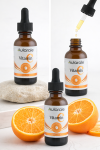 VITAMIN C FIRMING SERUM / 1 OZ.