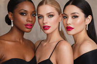 Ravishing Raspberry - Lip Color