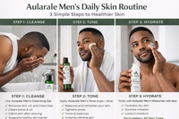 Men's Skincare Set