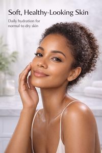 EMOLLIENT  REPLENISHING  MOISTURIZER / 2 OZ.