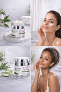 EMOLLIENT  REPLENISHING  MOISTURIZER / 2 OZ.