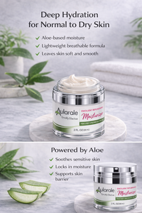 EMOLLIENT  REPLENISHING  MOISTURIZER / 2 OZ.