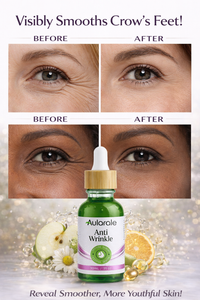 ANTI-WRINKLE PEP. SERUM / 1 OZ.