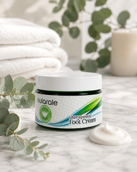 Soothe & Renew Therapeutic Foot Cream/4oz.
