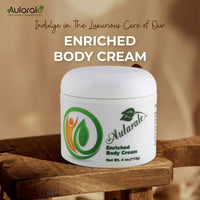 ENRICHED BODY CREAM