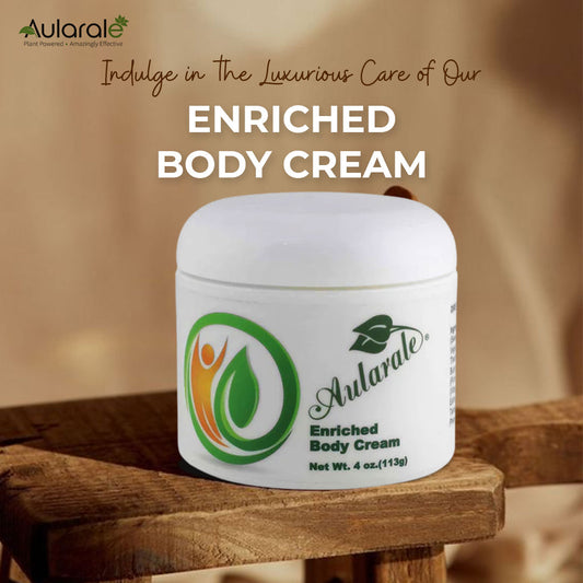 ENRICHED BODY CREAM