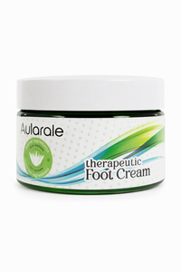 Soothe & Renew Therapeutic Foot Cream/4oz.