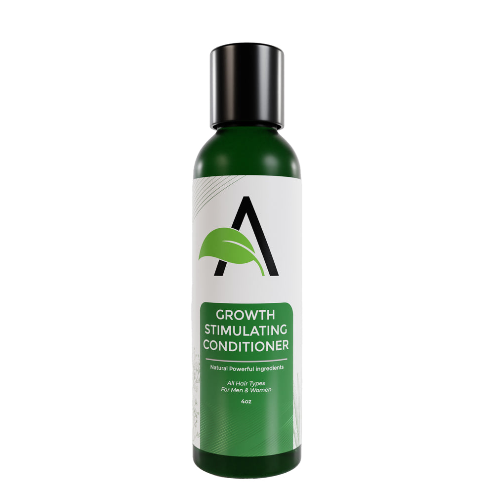 Volumizing  Stimulating Shampoo