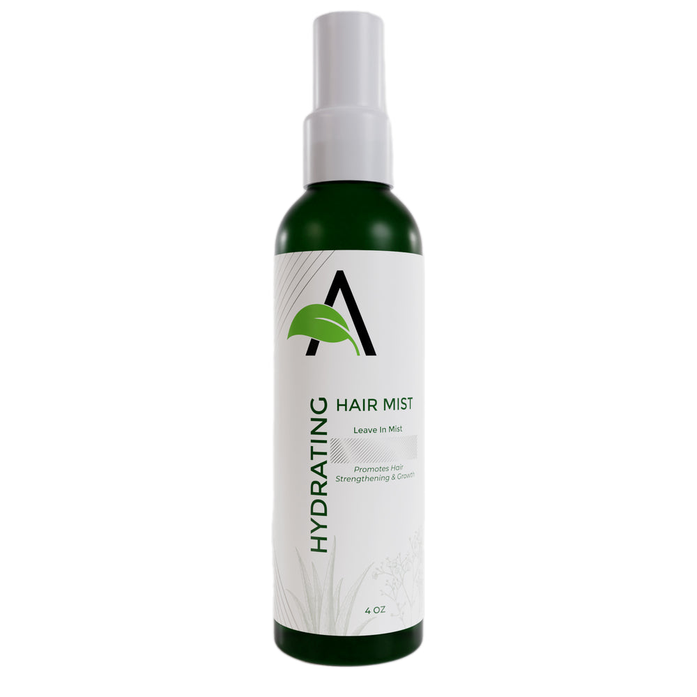 Leave In Moisturising Hair Mist
