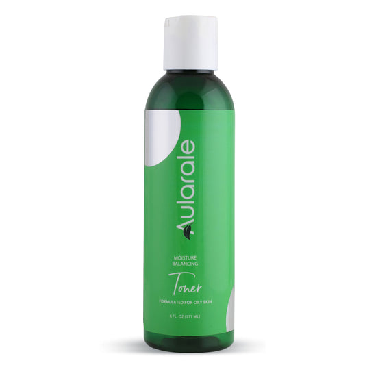 Moisture Balancing Toner / 6 fl. oz.