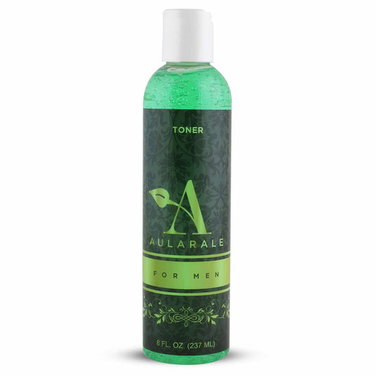 MEN'S TONER /8 OZ.