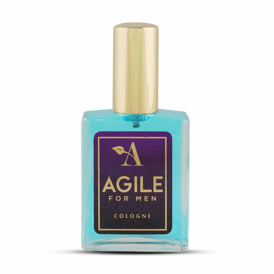 AGILE MEN'S FRAGRANCE