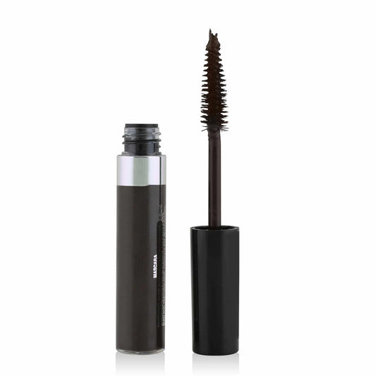 ULTIMATE VOLUME MASCARA BROWN