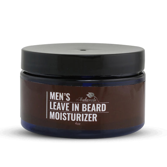 Men's Leave-In Beard Moisturizer | Conditioning Beard Oil for Men | Softer & Fuller Beard Care | Sunflower  Oil | Conditions & Nourishes Beard Health