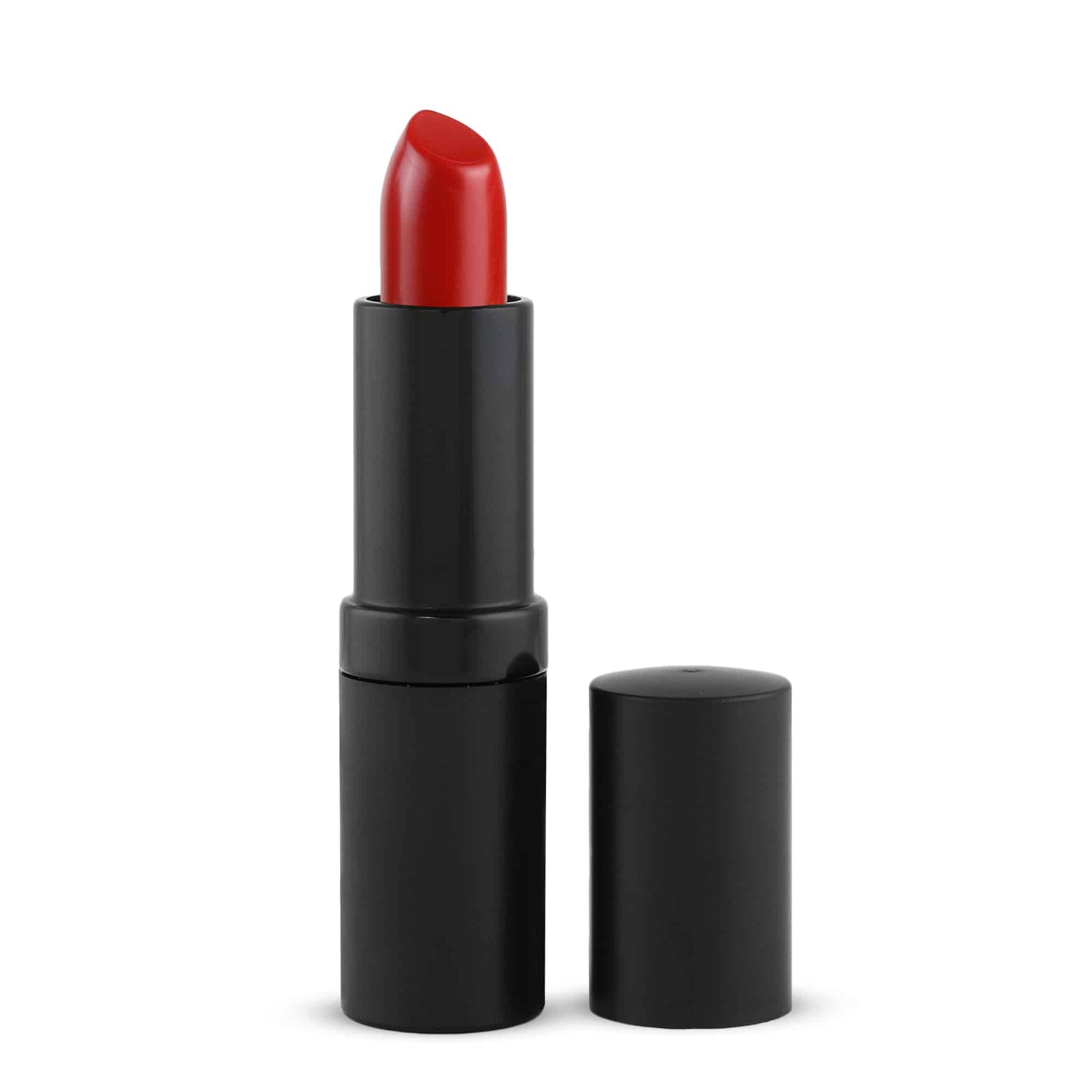 Exotic Crimson Lipstick