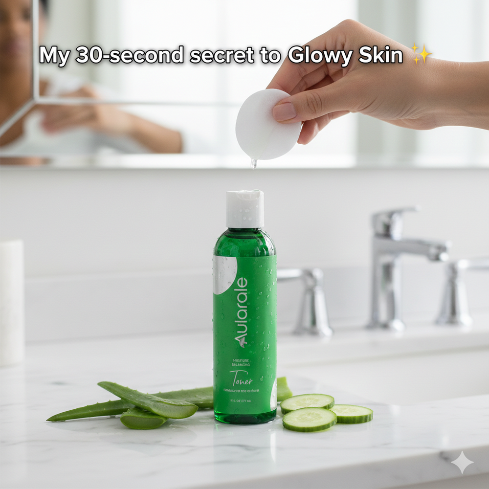 Moisture Balancing Toner / 6 fl. oz.