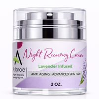 NIGHT RECOVERY CREAM  /  1.7  OZ.
