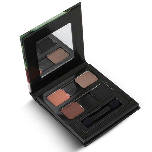 NATURALE EYE QUAD