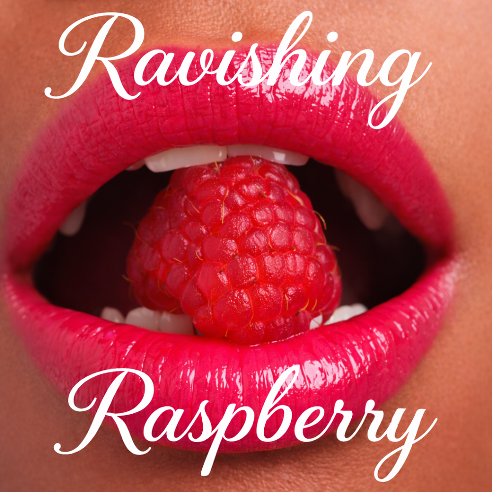 Ravishing Raspberry - Lip Color