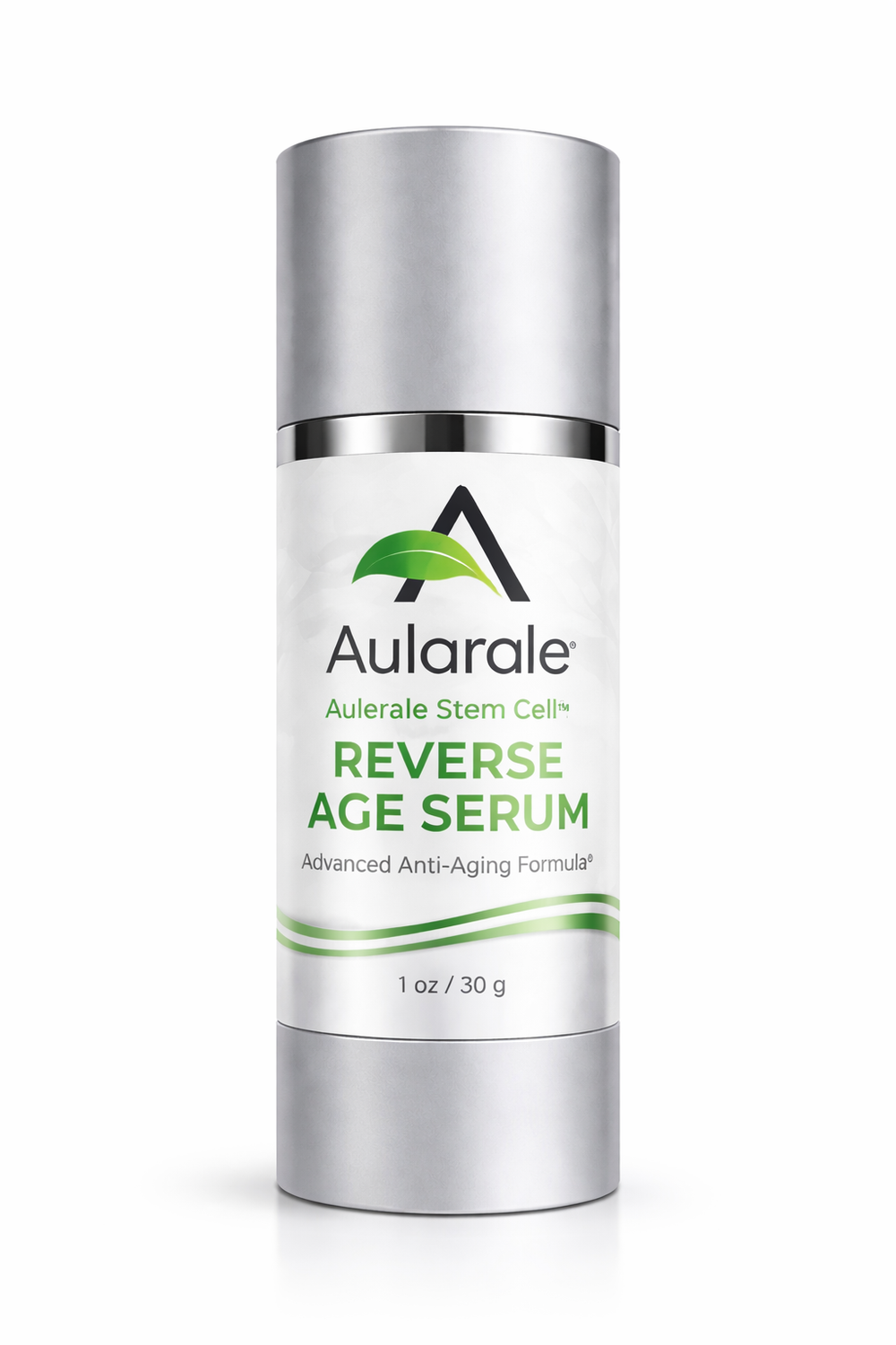 Stem Cell Reverse Age Serum / 1 Oz.