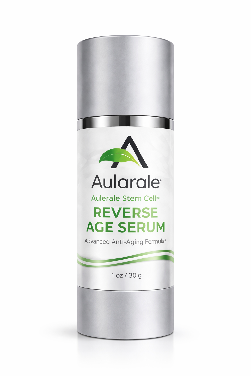 Stem Cell Reverse Age Serum / 1 Oz.