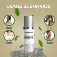 NECK AND BUST FIRMING CREAM  /1 OZ.