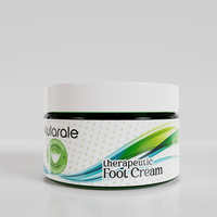 Soothe & Renew Therapeutic Foot Cream/4oz.