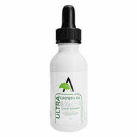 Ultra Growth Stimulating Hair and Scalp Oil