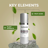 NECK AND BUST FIRMING CREAM  /1 OZ.