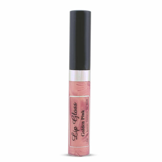 GOLDEN PINK LIP GLOSS