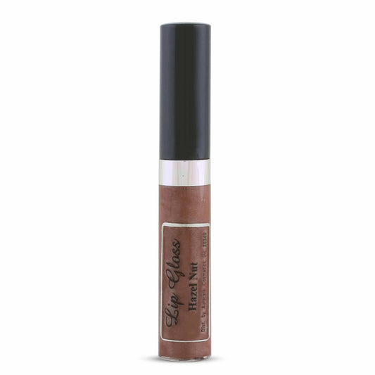 HAZEL NUT LIP GLOSS