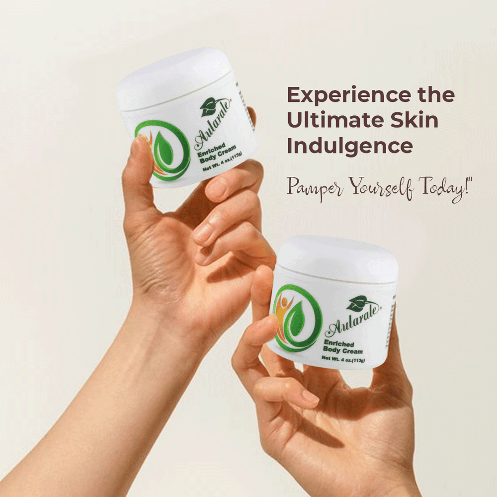 ENRICHED BODY CREAM