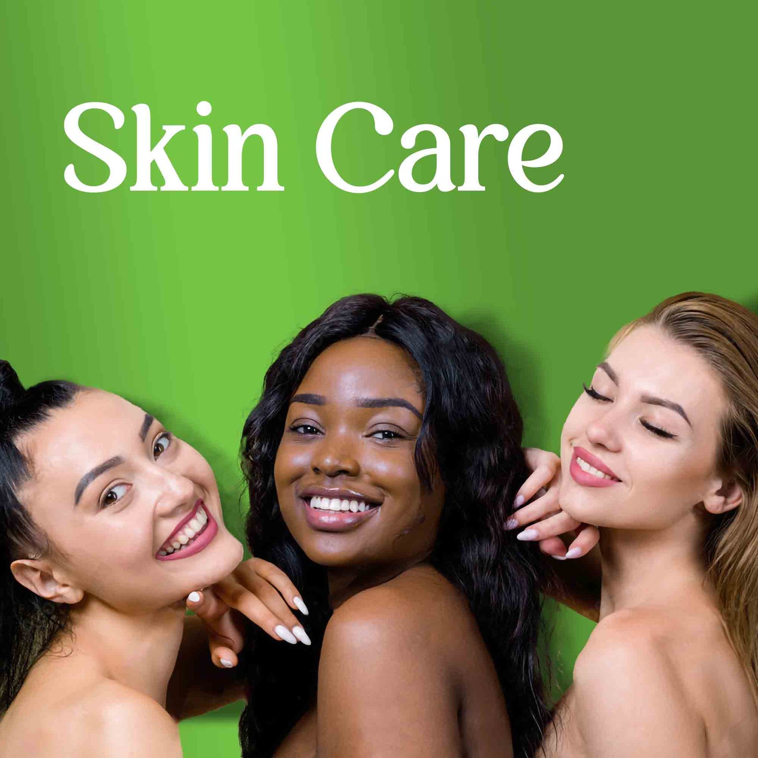 Basic Skin Care Products