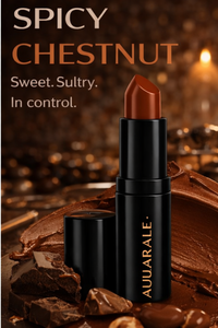 Spicy Chestnut Lipstick