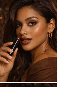 Spicy Chestnut Lipstick