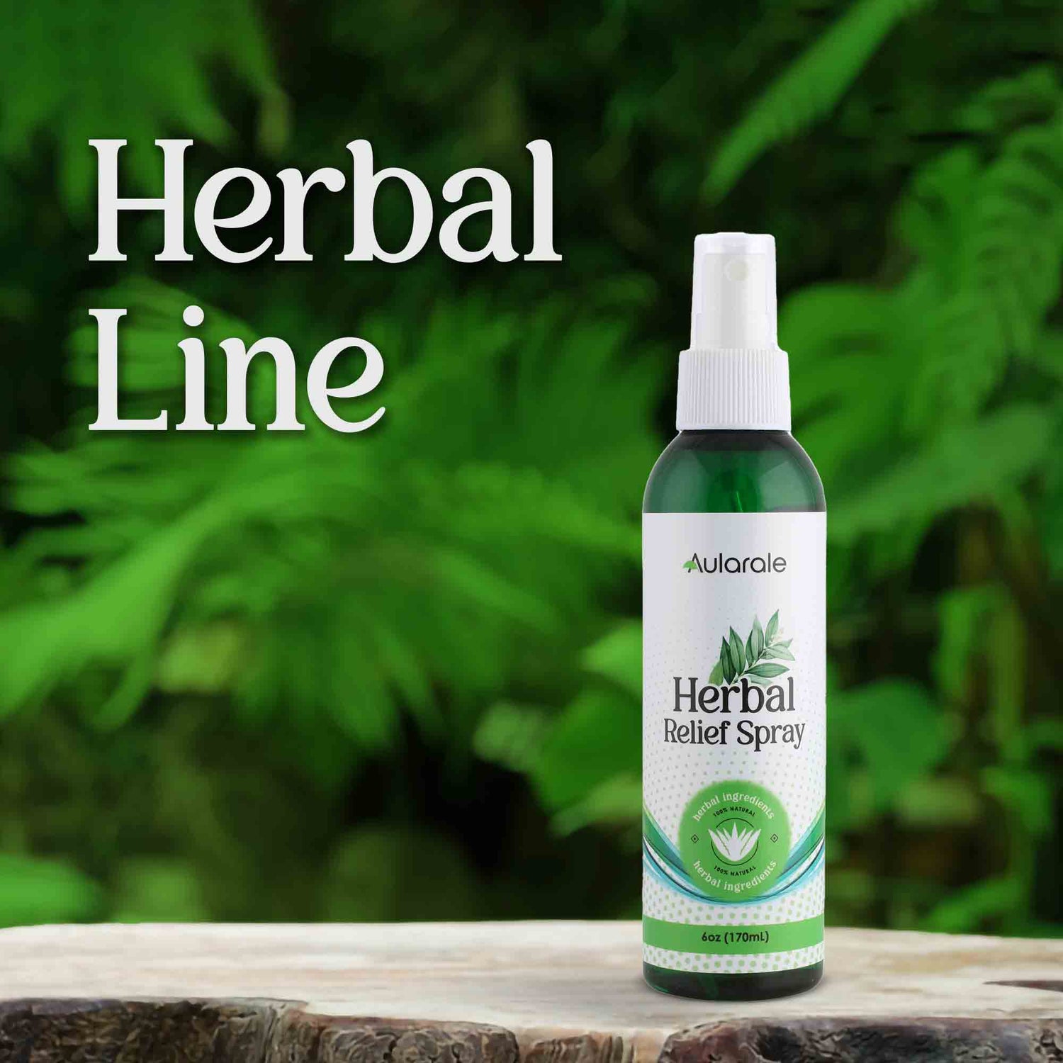 Herbal Products