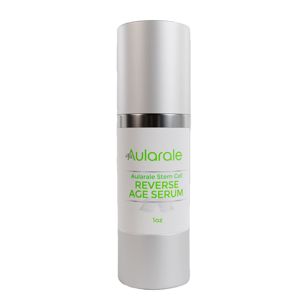 Stem Cell Reverse Age Serum / 1 Oz.