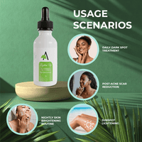 Lighten UP! Dark Spot Corrector Serum