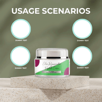 SKIN REJUVENATION  PEPTIDE CREAM  / 1.7 OZ.