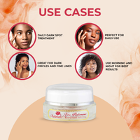 XTRA PERFORMANCE EYE CREAM