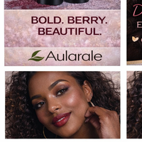 Wild Berry Lipstick